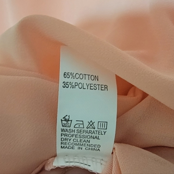 Summer dress - Picture 4 of 4